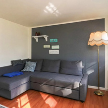 8 Person Holiday Home in Hals, 布伦讷斯莱乌 — 照片 5