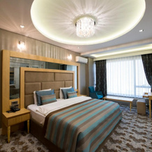 The Berussa Hotel, Бурса — фото 4