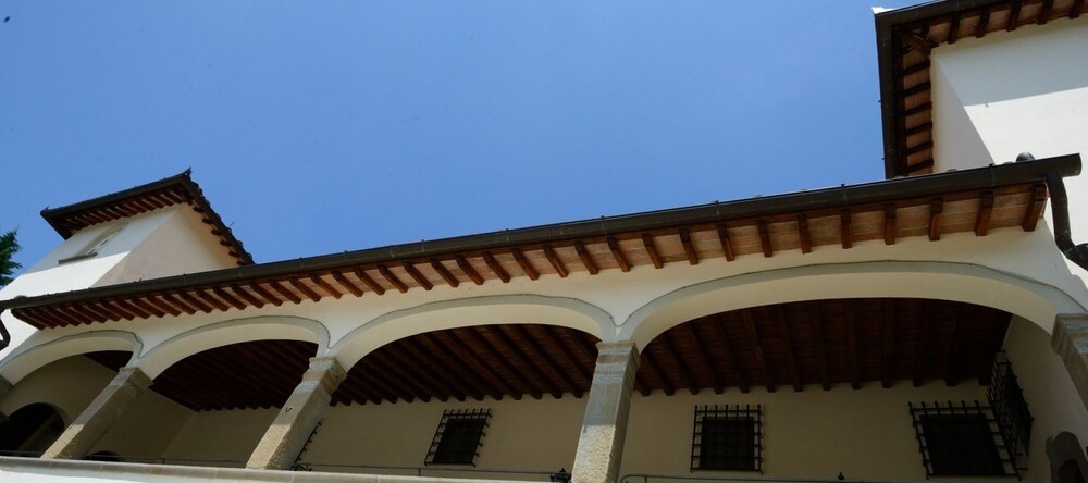 Agriturismo La Casuccia, 卡斯泰尔弗兰科皮安迪斯科 — 照片 1