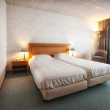 Fletcher Landhotel De Borken, Dwingeloo — photo 4