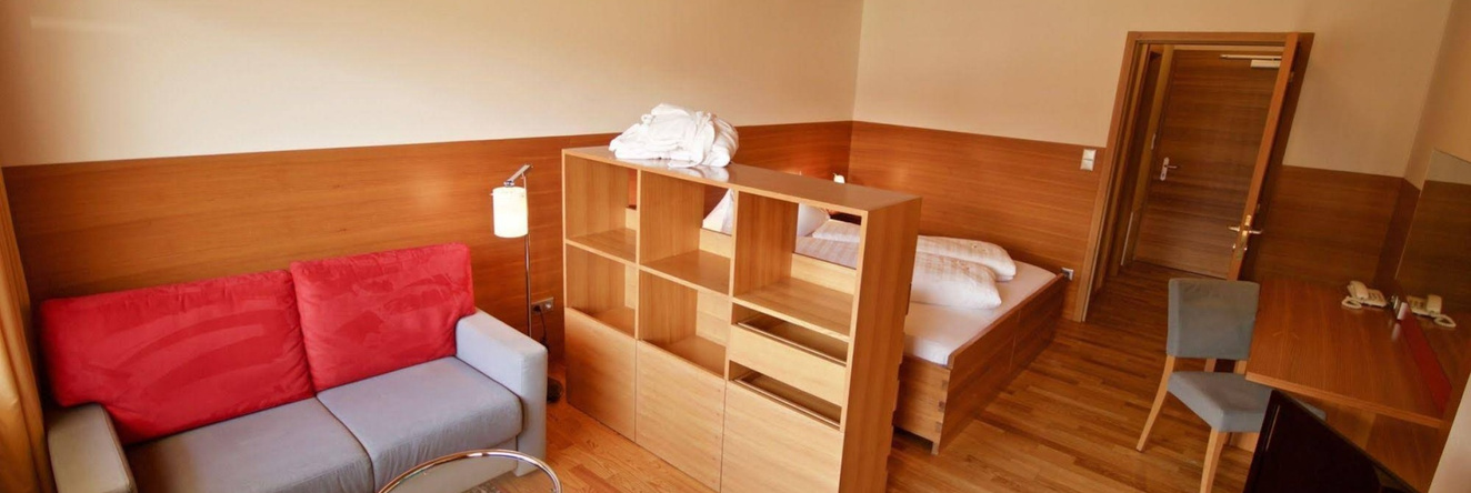 Hotel Marlet, 斯泰尔维奥 — 照片 1