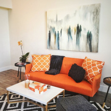 Kasa Redwood City Apartments, Редвуд-Сити — фото 4