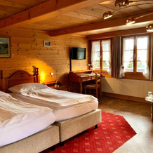 Hotel Châlet Du Lac, Изельтвальд — фото 5