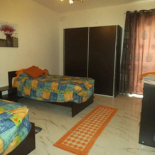 Penthouse Marsaxlokk, Marsaxlokk — photo 2