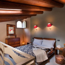Boutique Hotel Villa Dei Campi, Гавардо — фото 3