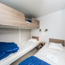 Camping Fouesnant, 富埃南 — 照片 2