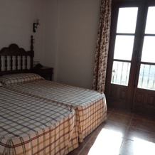 Hotel Velad Al Abyadh, Velez-Blanco — photo 4