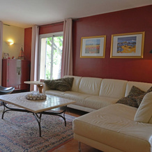 Very attractive detached villa with its own swimming pool, 奥普斯 — 照片 4