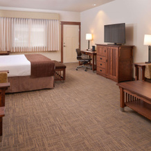 Best Western Plus High Country Inn, 万豪-斯莱特维尔 — 照片 4