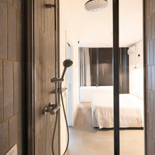 Alkamuri Posh Hotel Spa 107 Jacuzzi Suite, Alcamo — photo 2