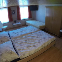 Hotel Garni Traube, Schwellbrunn — photo 2