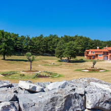 Apartments Matelici, 迪夫希奇 — 照片 4