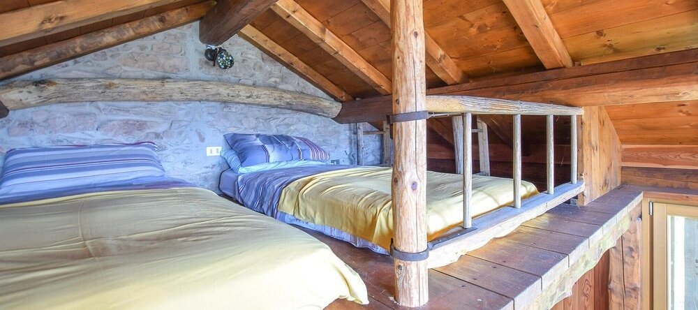 Nice Home in Lamon With Wifi and 1 Bedrooms, Lamon — photo 1