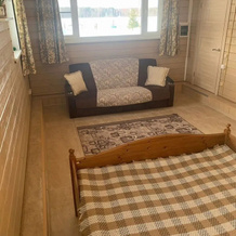 Na 8 Chelovek Klyoboe Mesto Private House, Lyacha — photo 5