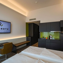 Hotel von Rotz, Bronschhofen — photo 5