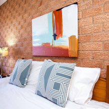 Golden Chain Aalana Motor Inn, 考拉 — 照片 2