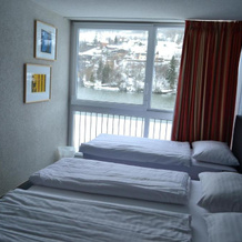 Hotel Restaurant Les Rives du Doubs, 勒洛克勒 — 照片 3
