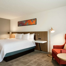 Hilton Garden Inn Tifton, Тифтон — фото 4