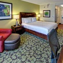 Hilton Garden Inn Memphis/Wolfchase Galleria, 科尔多瓦 — 照片 3