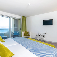 Aqua Natura Madeira Hotel, Порто-Мониц — фото 4