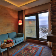 Ariana Sustainable Luxury Lodge - Special Class, Uchisar — photo 4