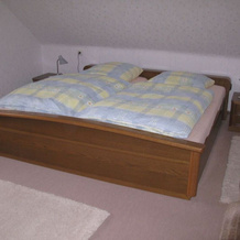 Holiday Apartment Siegmann, 阿塞尔 — 照片 3