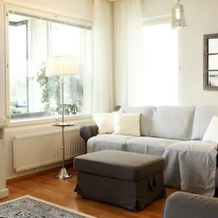 Chez Klaara Apartment, 坦佩雷 — 照片 2