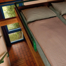 Youth Hostel Beinwil am See, 滨湖拜恩维尔 — 照片 4