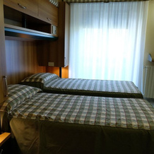 Hotel Pescofalcone, Караманико-Терме — фото 4