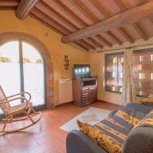 House Tara San Giustino Valdarno, 拉泰里纳 — 照片 2