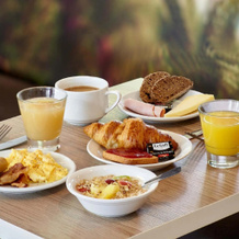 B&B Hotel Paris Grand Roissy Cdg Aéroport, Руасси-ан-Франс — фото 2