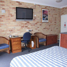 Yamba Beach Motel, Ямба — фото 2