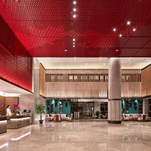 Qionghai Guantang Genghua Jianguo Hot Spring Hotel, Цюнхай — фото 2