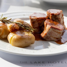 The Lake Hotel, 约阿尼纳 — 照片 5