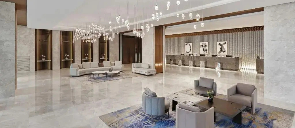 Wyndham Grand Busan Ijin, Busan — photo 1