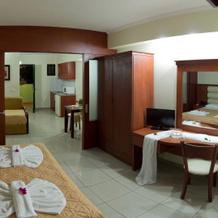 Caretta Beach Resort & Waterpark, Kalamaki — photo 3
