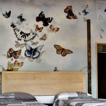 Agriturismo Casa Caponetti, Тускания — фото 4