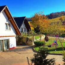 Pension Jaspis, Pfaffenweiler — photo 5