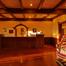 Club Mahindra Munnar, 蒙纳 — 照片 2