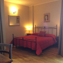 Relais Forti, Фолиньо — фото 5