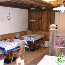 B&B Famiglia Corrà Pio, 特雷斯 — 照片 4