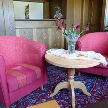Pension Hohenrainer, Ээнбихль — фото 4