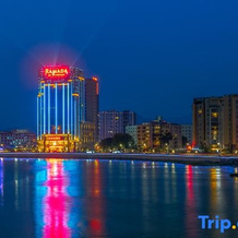 Ramada By Wyndham Huizhou Longmen, Хойчжоу — фото 3