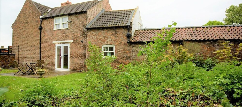 Stapleton/Parkgate Cottages, 科顿 — 照片 1