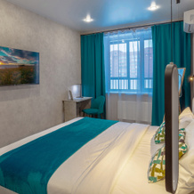 GRAND APART Modern 1 Apartments, 陶里亚蒂 — 照片 3