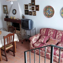 Casa Vacanza L'Antico Borgo - Moresco, 莫雷斯科 — 照片 2