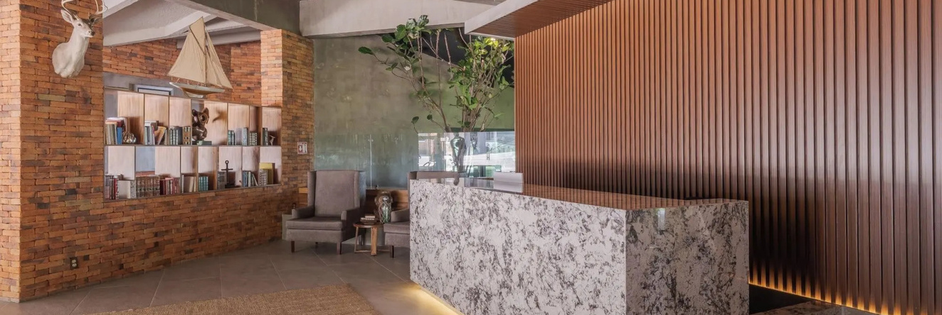 Nimue Marina Residence & Hotel Boutique, 阿希希克 — 照片 1