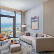 Shangri-La Jeddah, Джидда — фото 5