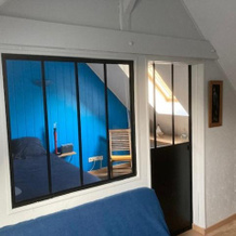 Residence Labrège T2Duplex Spa Piscine, 萨尔热莱勒芒 — 照片 2