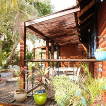 Dead Sea Tamar's Cabin, Neot HaKikar — photo 4